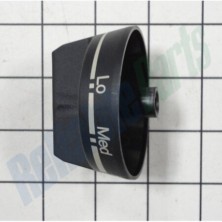 Whirlpool WP71001057 Whirlpool Control Knob WP71001057